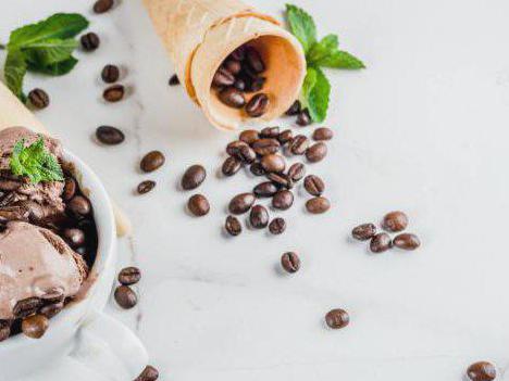 domowe lody z czekoladą