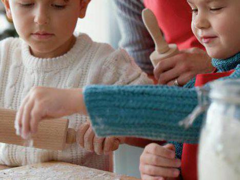 świąteczne pierniczki